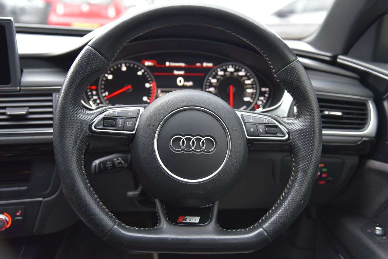 2017 AUDI A7 2017 AUDI A7