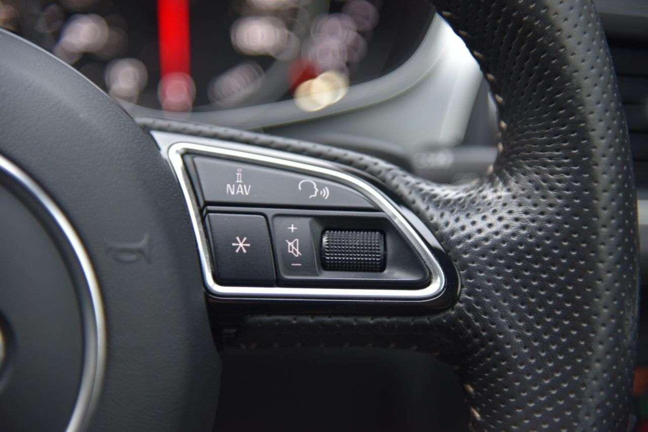 2017 AUDI A7 2017 AUDI A7