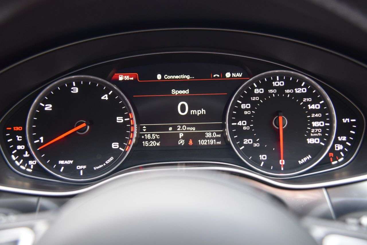 2017 AUDI A7 2017 AUDI A7