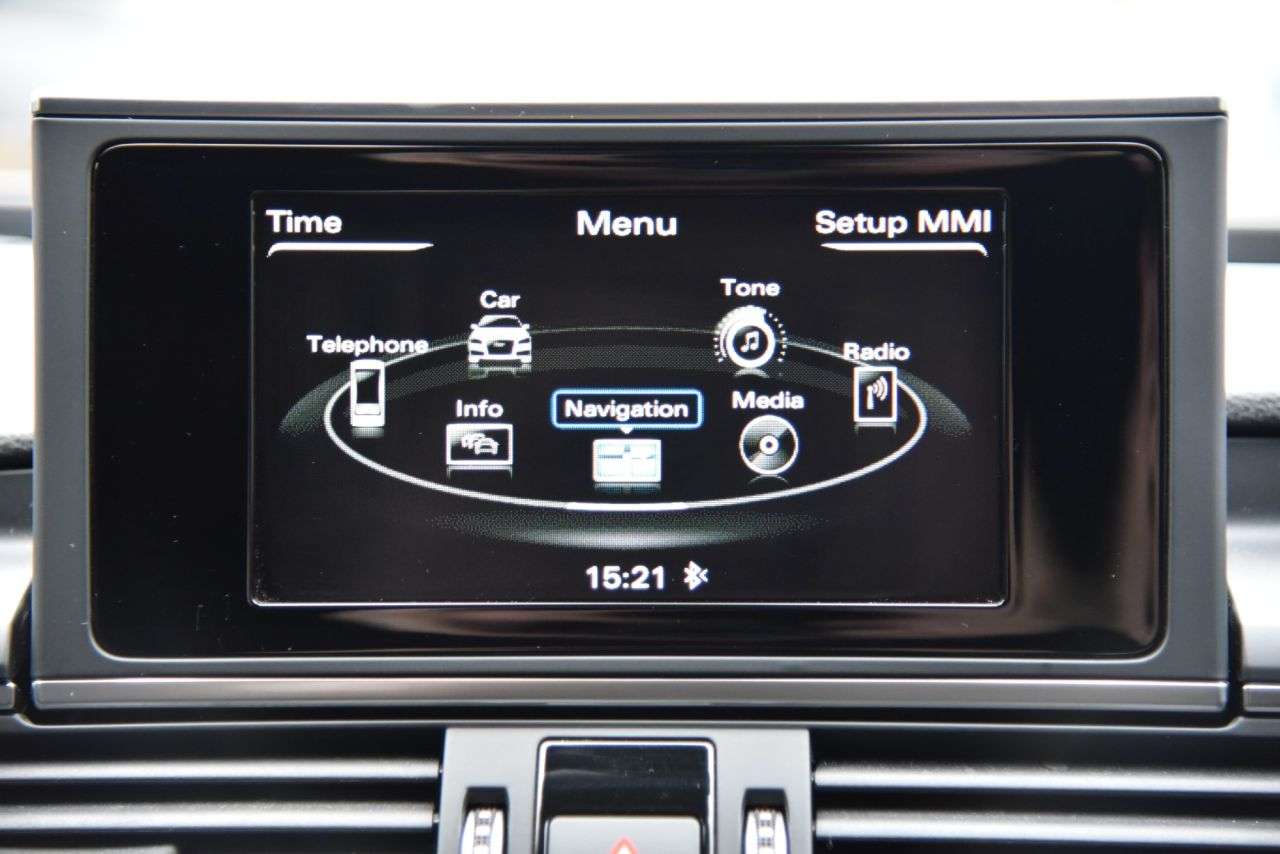 2017 AUDI A7 2017 AUDI A7