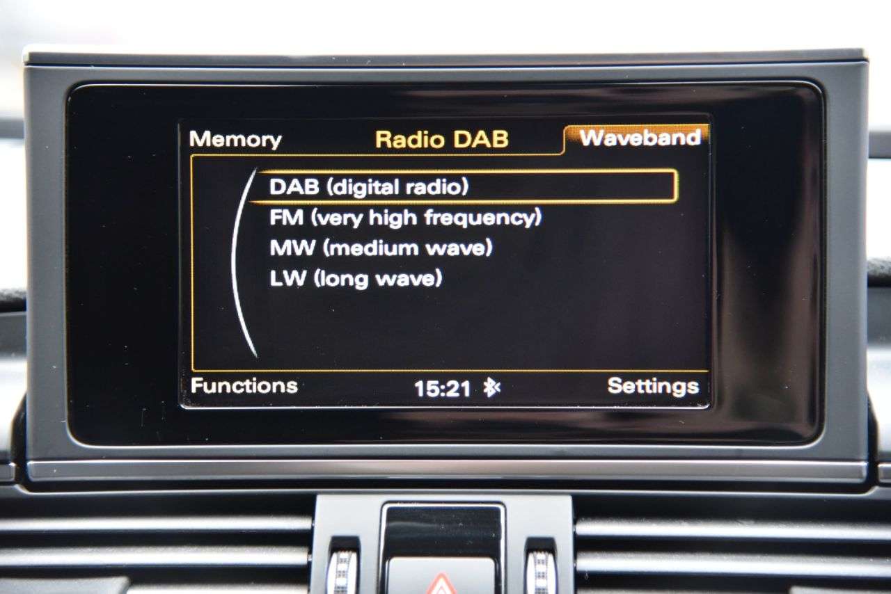 2017 AUDI A7 2017 AUDI A7