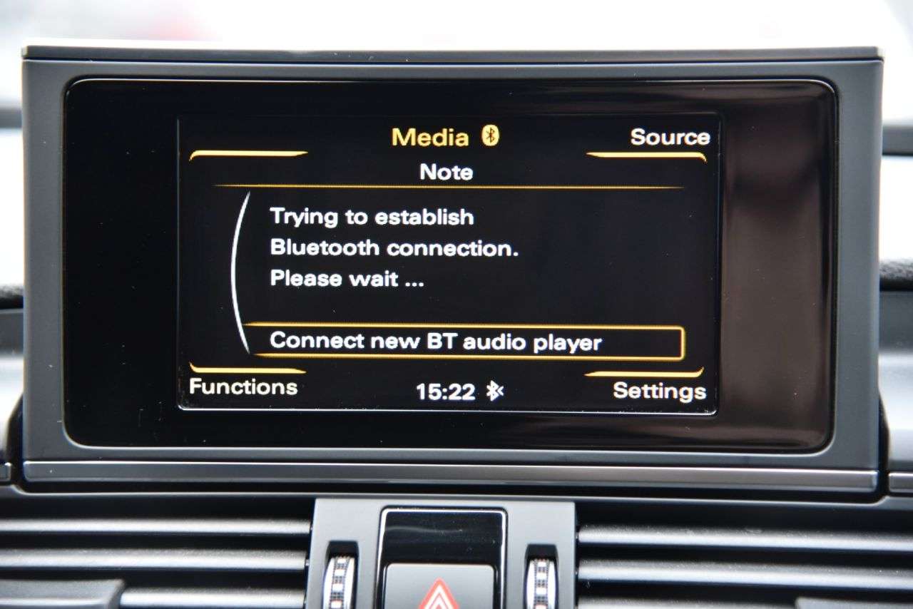 2017 AUDI A7 2017 AUDI A7