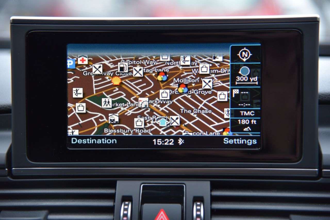 2017 AUDI A7 2017 AUDI A7