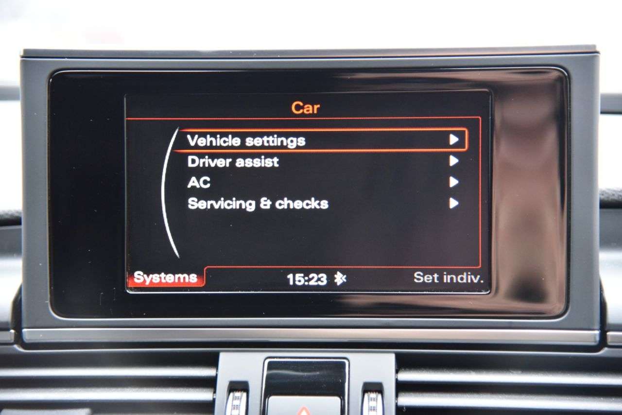 2017 AUDI A7 2017 AUDI A7