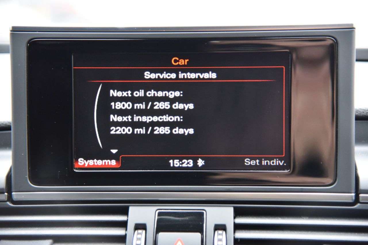 2017 AUDI A7 2017 AUDI A7