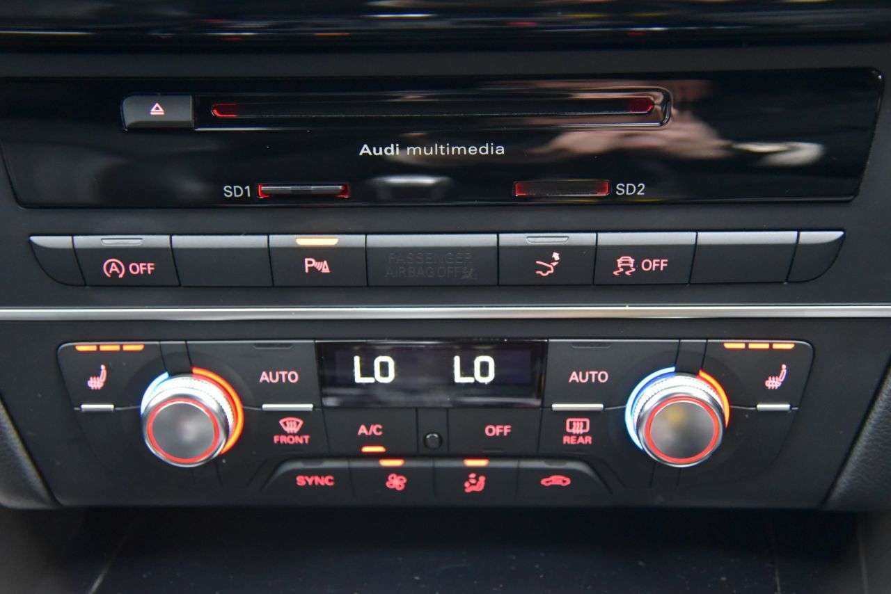 2017 AUDI A7 2017 AUDI A7