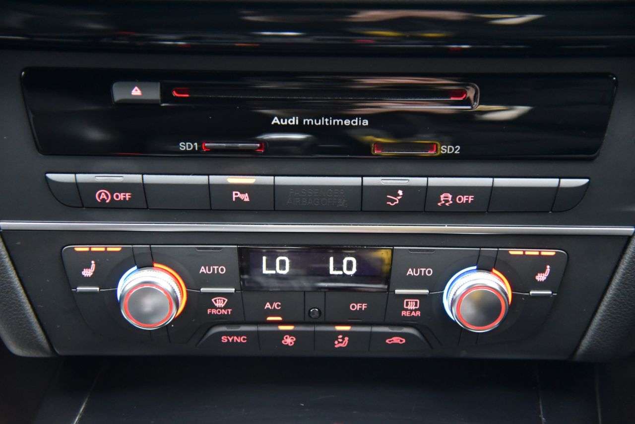 2017 AUDI A7 2017 AUDI A7