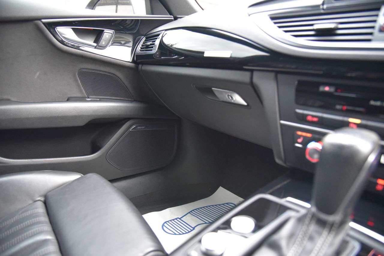 2017 AUDI A7 2017 AUDI A7