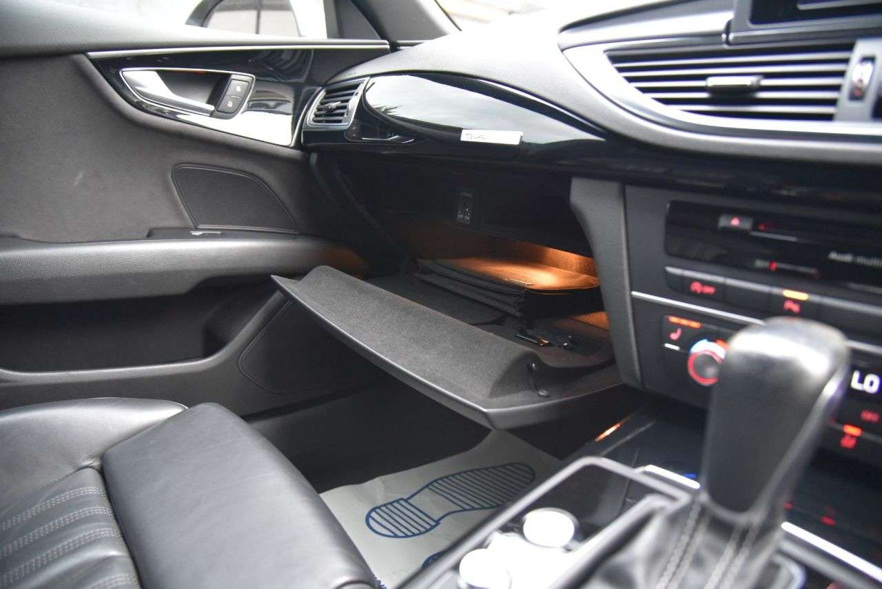 2017 AUDI A7 2017 AUDI A7