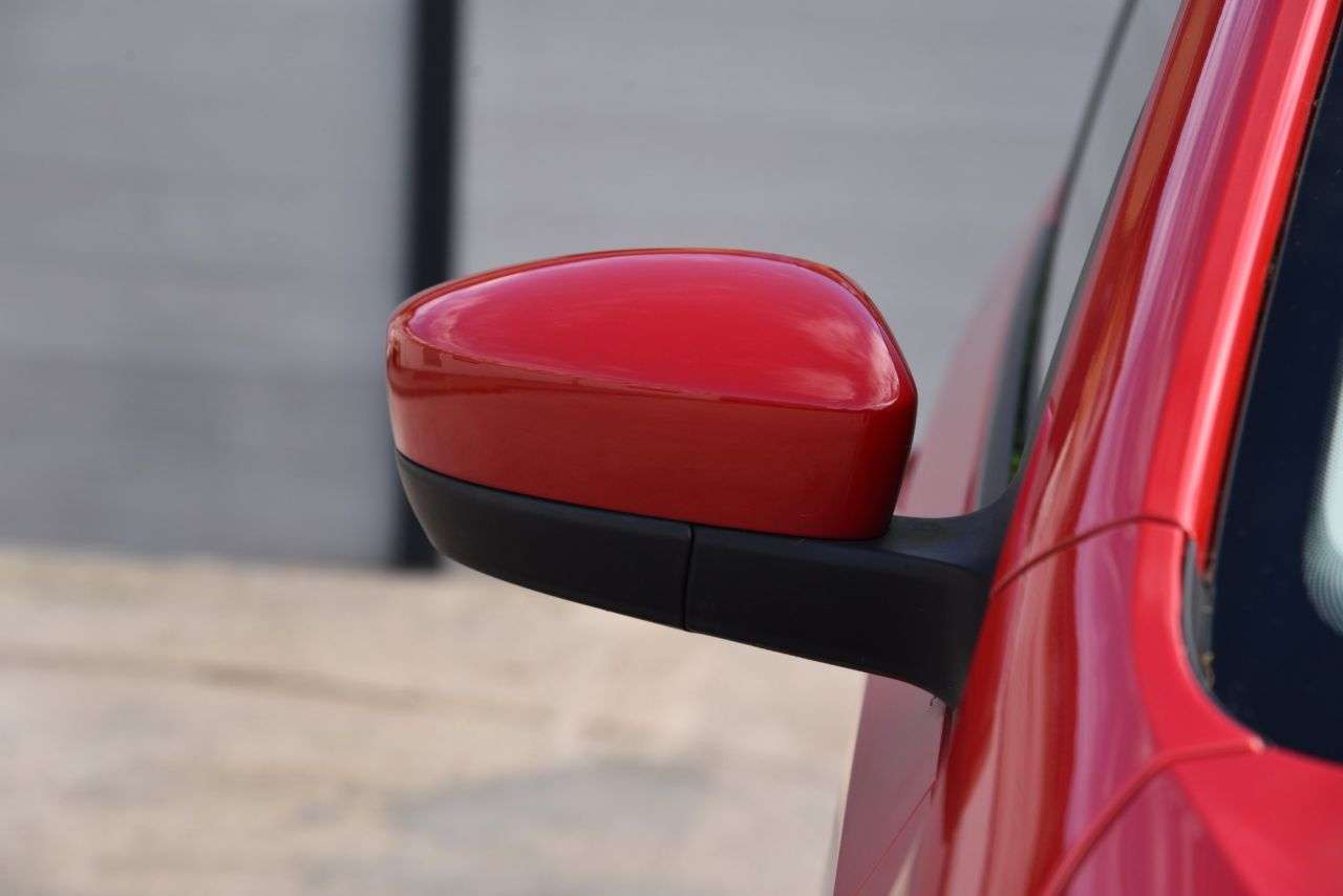 2012 SKODA CITIGO 2012 SKODA CITIGO