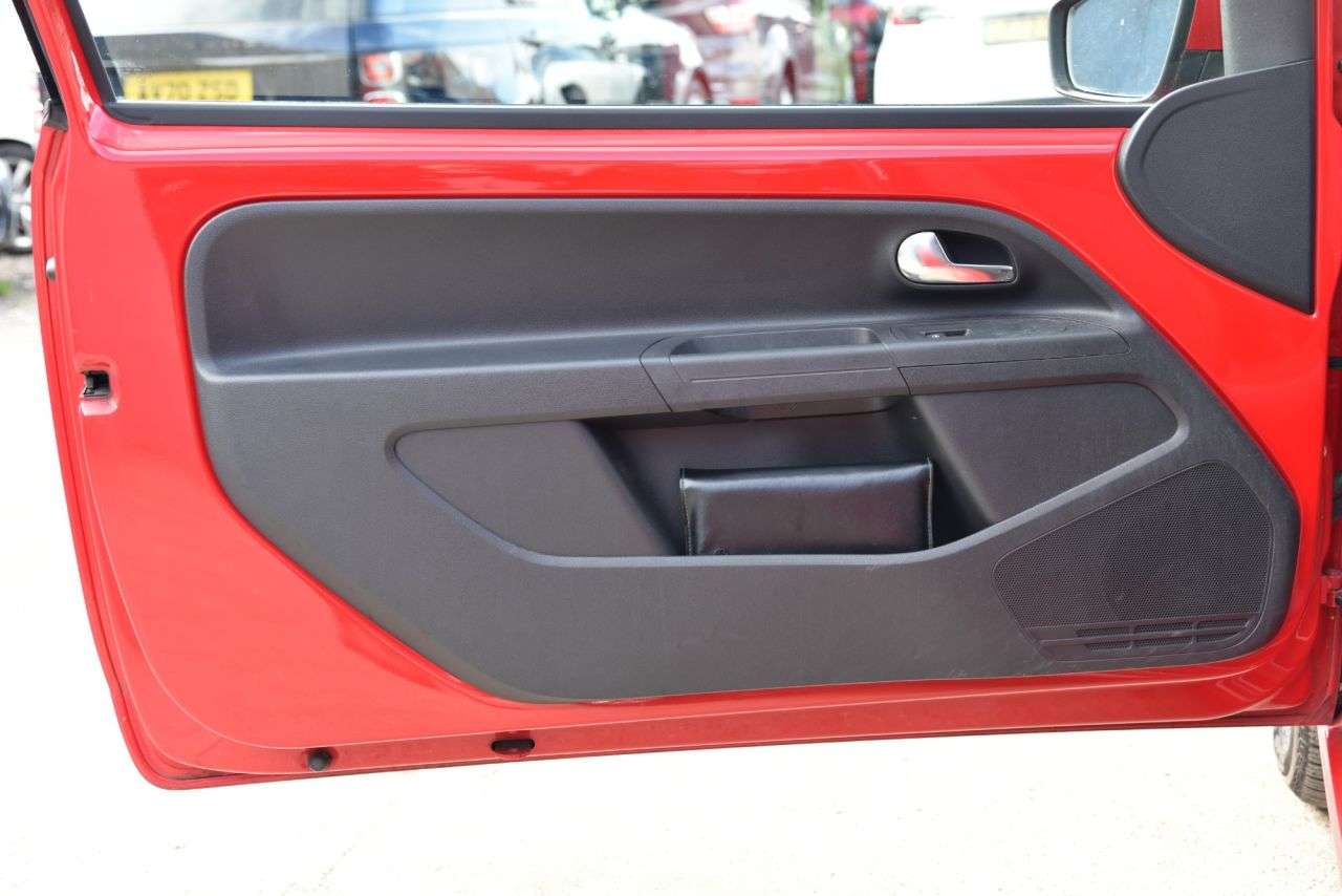 2012 SKODA CITIGO 2012 SKODA CITIGO