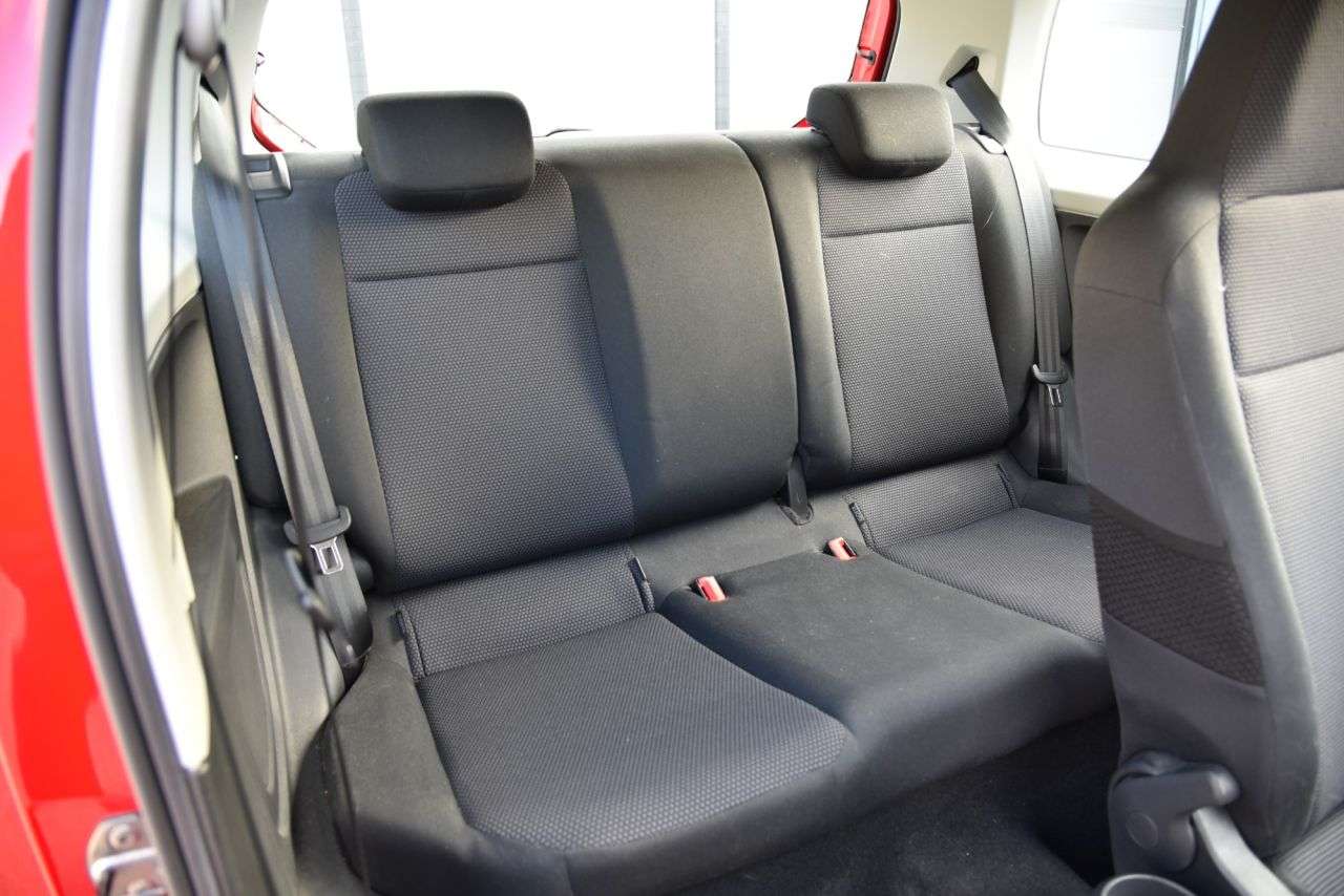 2012 SKODA CITIGO 2012 SKODA CITIGO