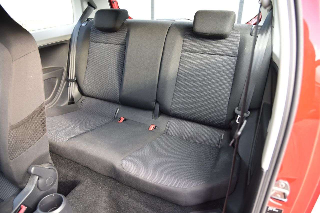 2012 SKODA CITIGO 2012 SKODA CITIGO