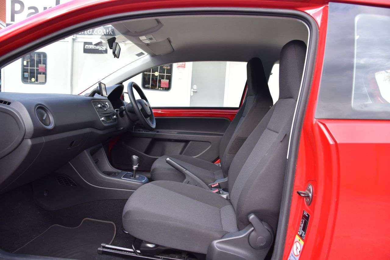 2012 SKODA CITIGO 2012 SKODA CITIGO