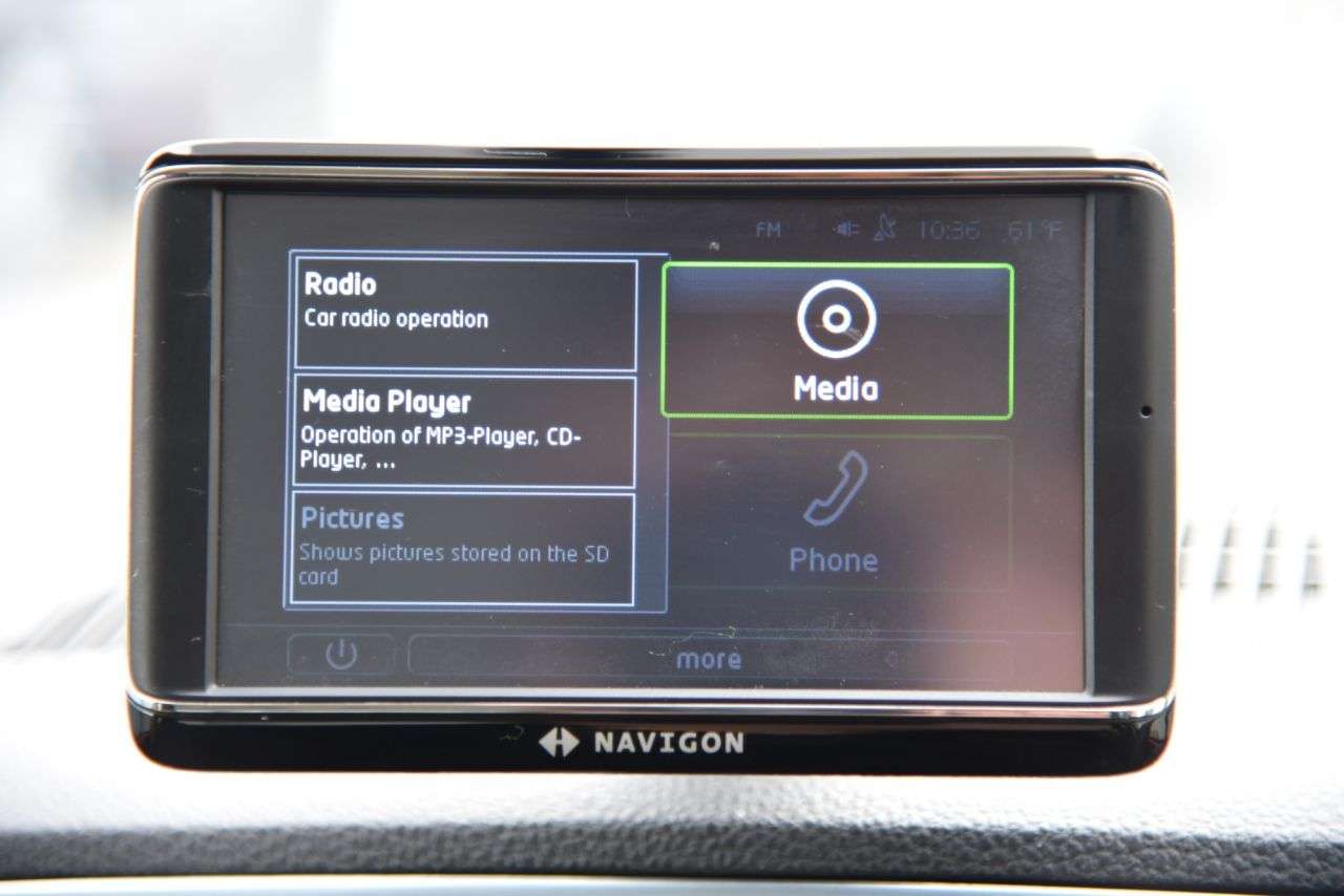 2012 SKODA CITIGO 2012 SKODA CITIGO