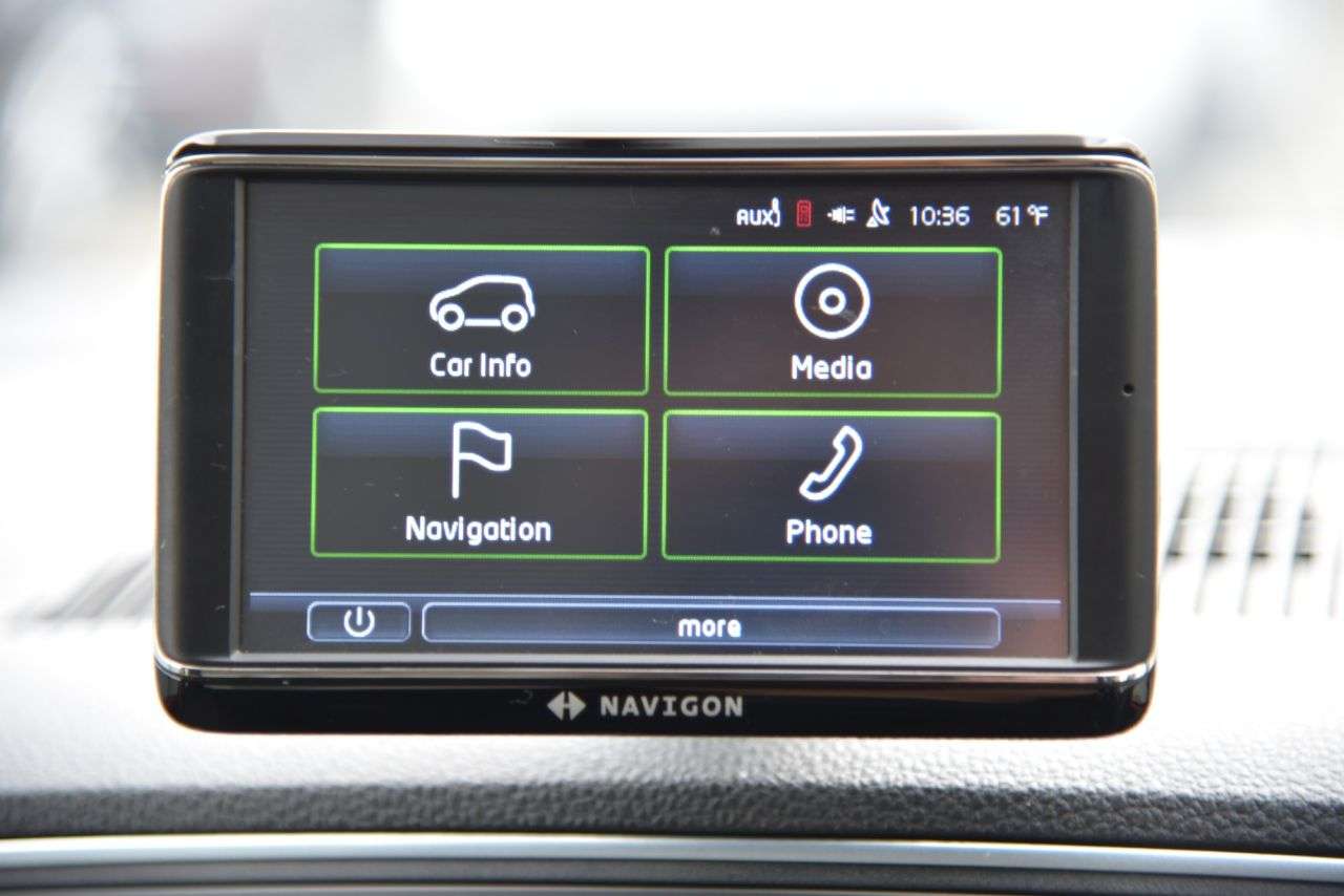 2012 SKODA CITIGO 2012 SKODA CITIGO