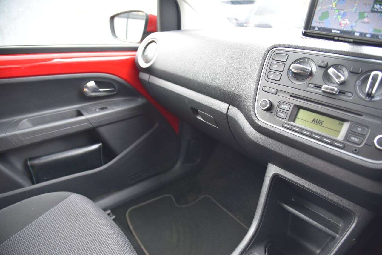 2012 SKODA CITIGO 2012 SKODA CITIGO