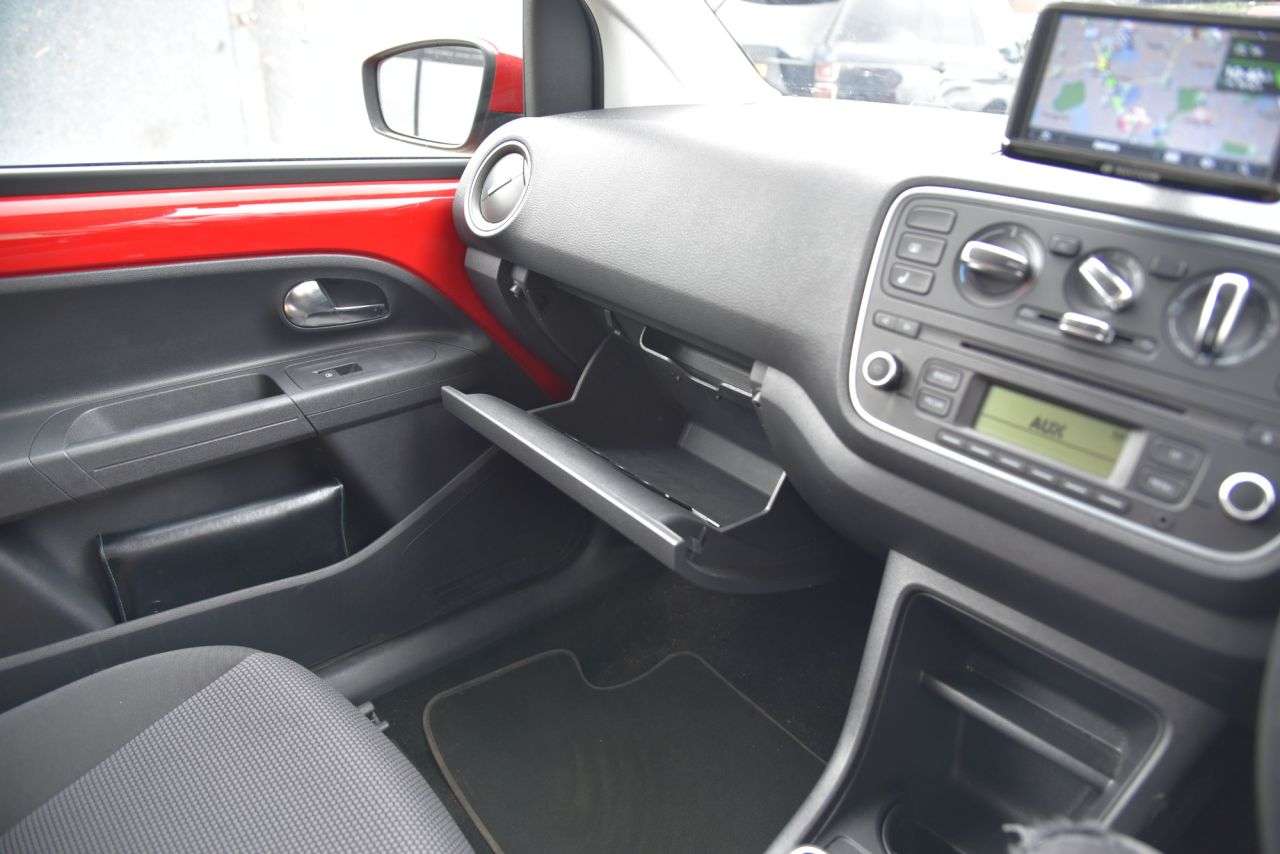 2012 SKODA CITIGO 2012 SKODA CITIGO