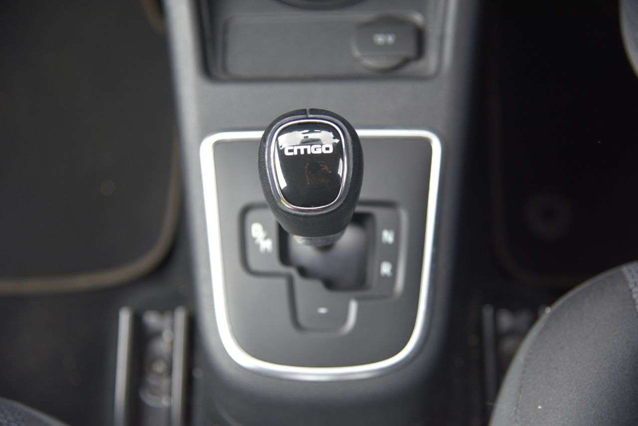 2012 SKODA CITIGO 2012 SKODA CITIGO