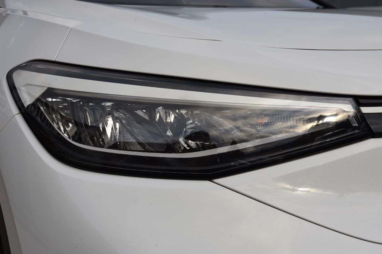 2021 VOLKSWAGEN ID.4 2021 VOLKSWAGEN ID.4