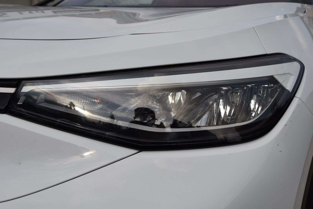 2021 VOLKSWAGEN ID.4 2021 VOLKSWAGEN ID.4