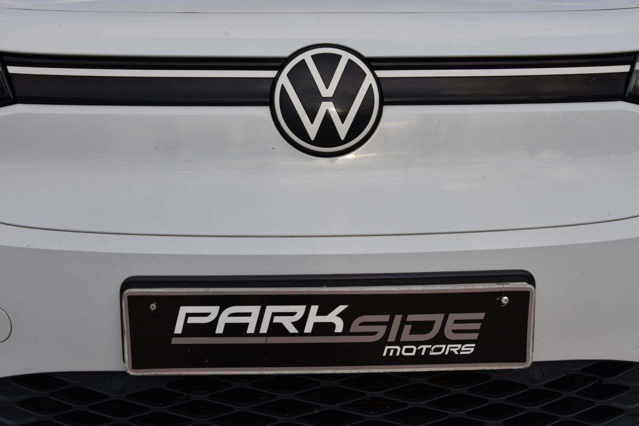 2021 VOLKSWAGEN ID.4 2021 VOLKSWAGEN ID.4