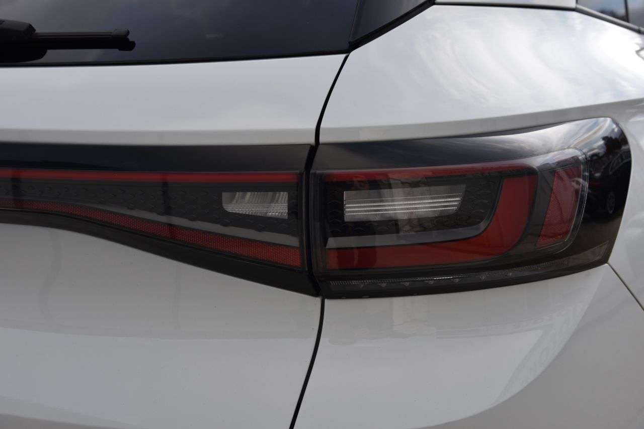 2021 VOLKSWAGEN ID.4 2021 VOLKSWAGEN ID.4