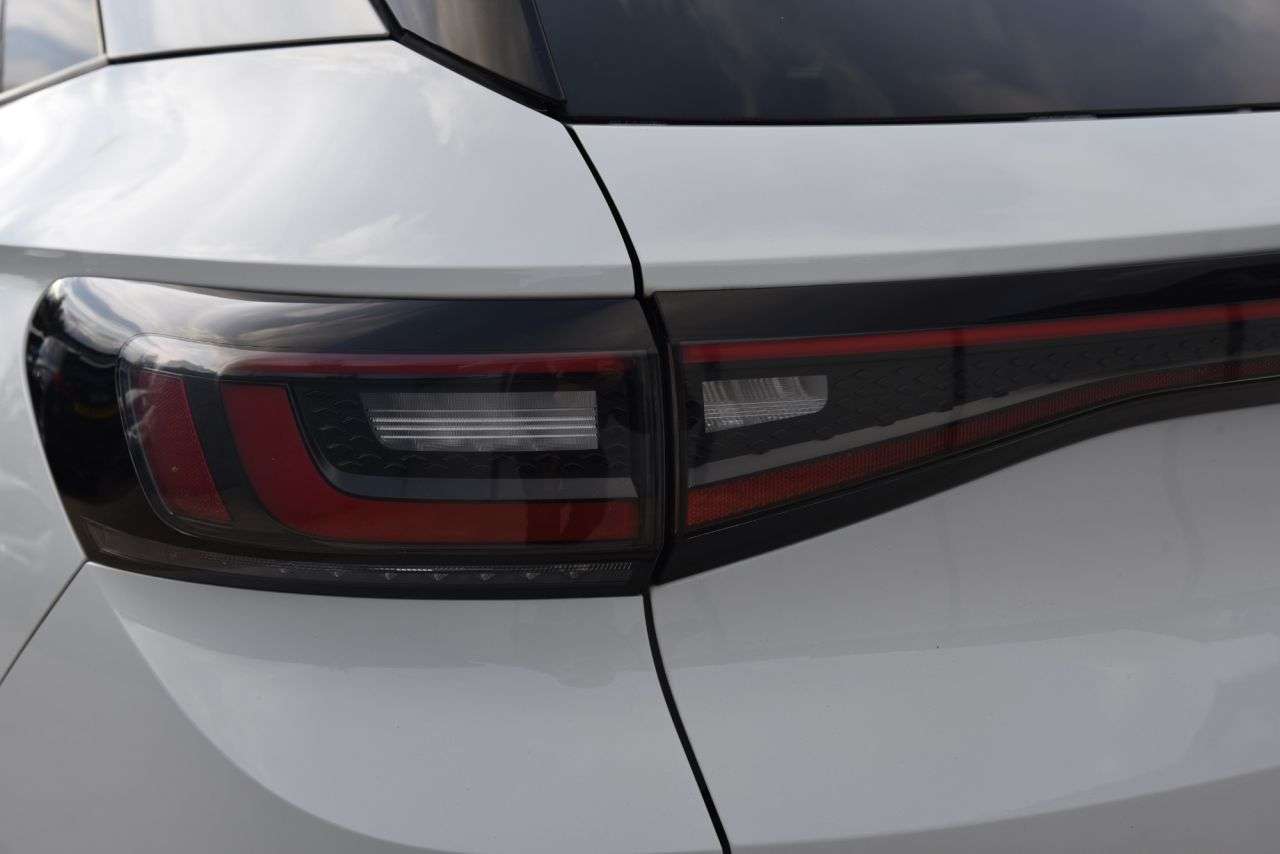 2021 VOLKSWAGEN ID.4 2021 VOLKSWAGEN ID.4