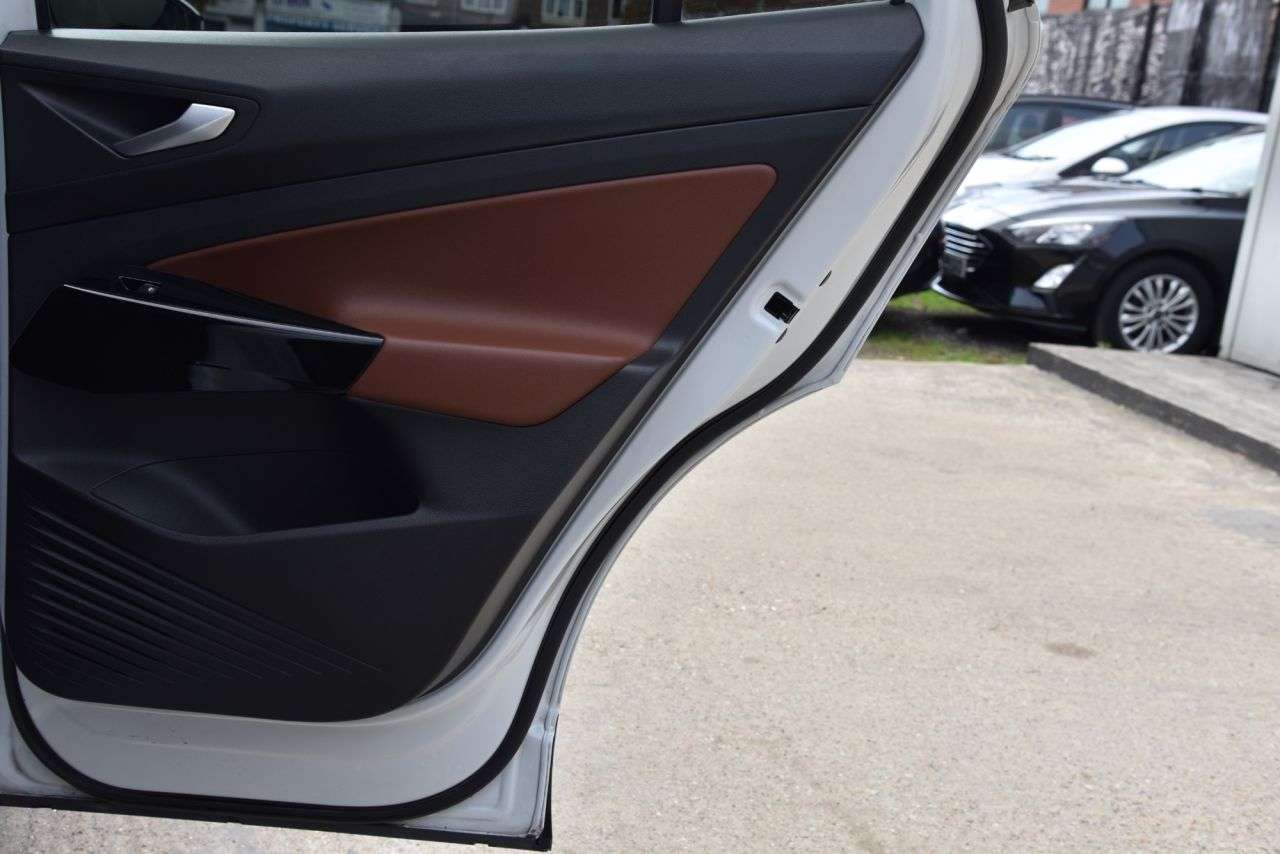 2021 VOLKSWAGEN ID.4 2021 VOLKSWAGEN ID.4