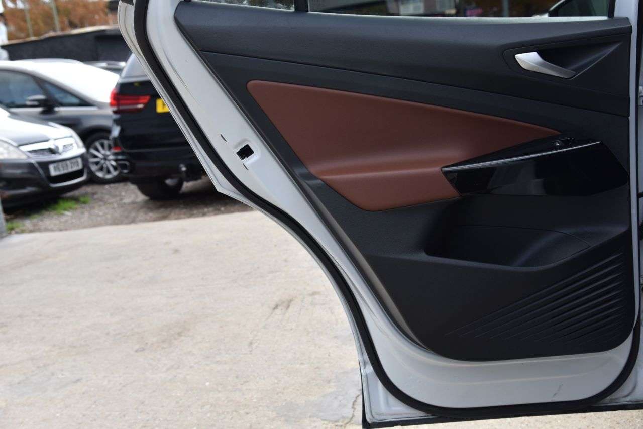 2021 VOLKSWAGEN ID.4 2021 VOLKSWAGEN ID.4