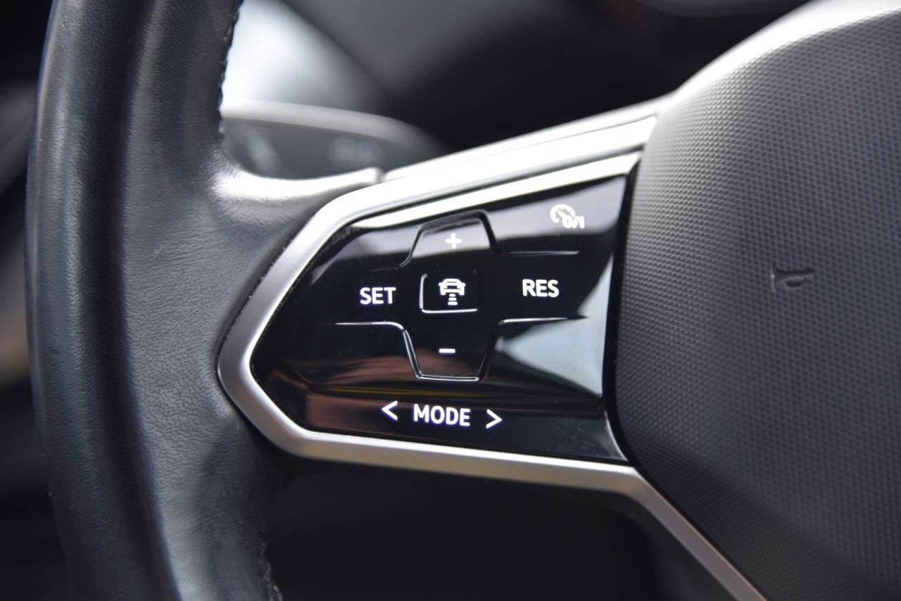 2021 VOLKSWAGEN ID.4 2021 VOLKSWAGEN ID.4