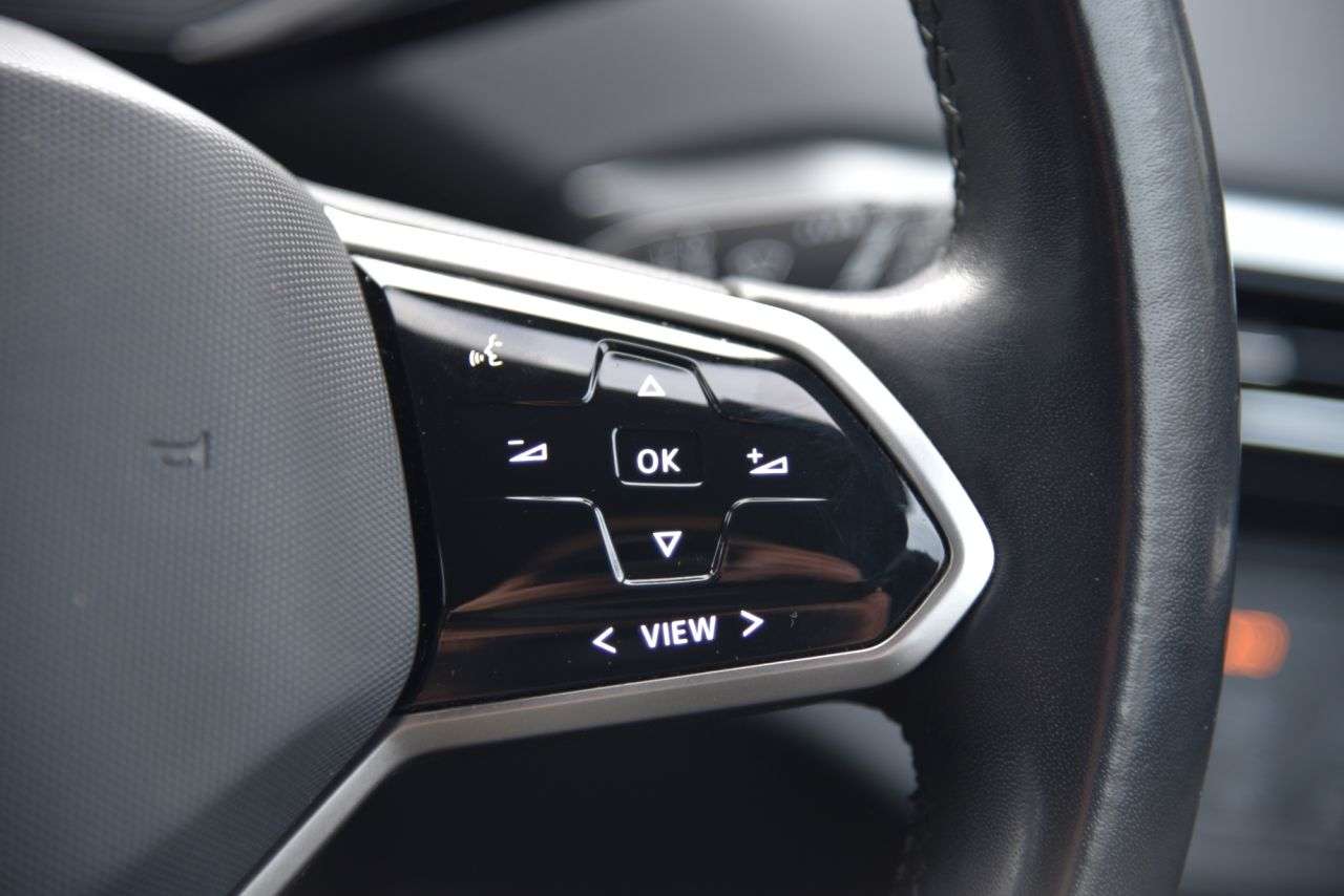 2021 VOLKSWAGEN ID.4 2021 VOLKSWAGEN ID.4