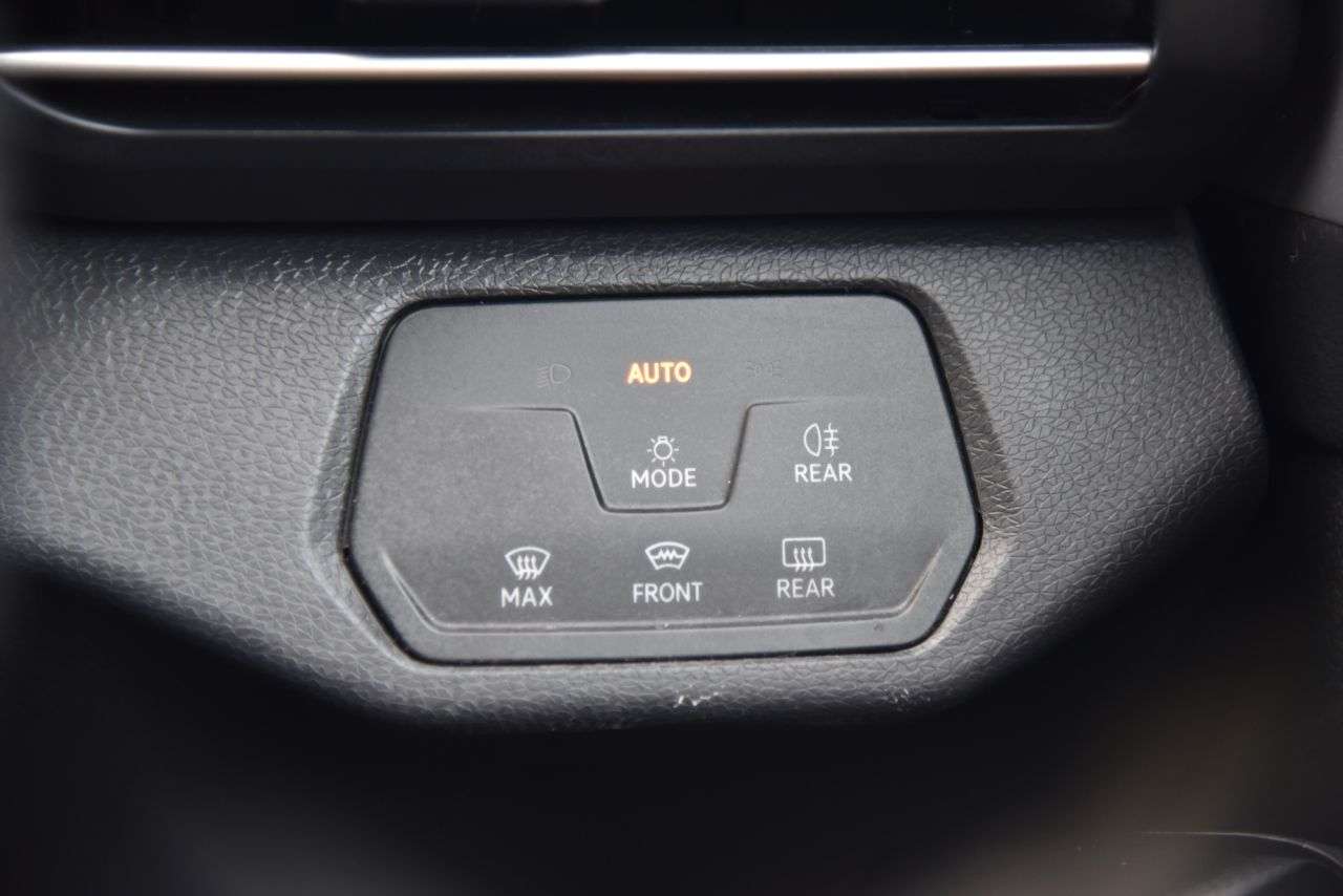 2021 VOLKSWAGEN ID.4 2021 VOLKSWAGEN ID.4