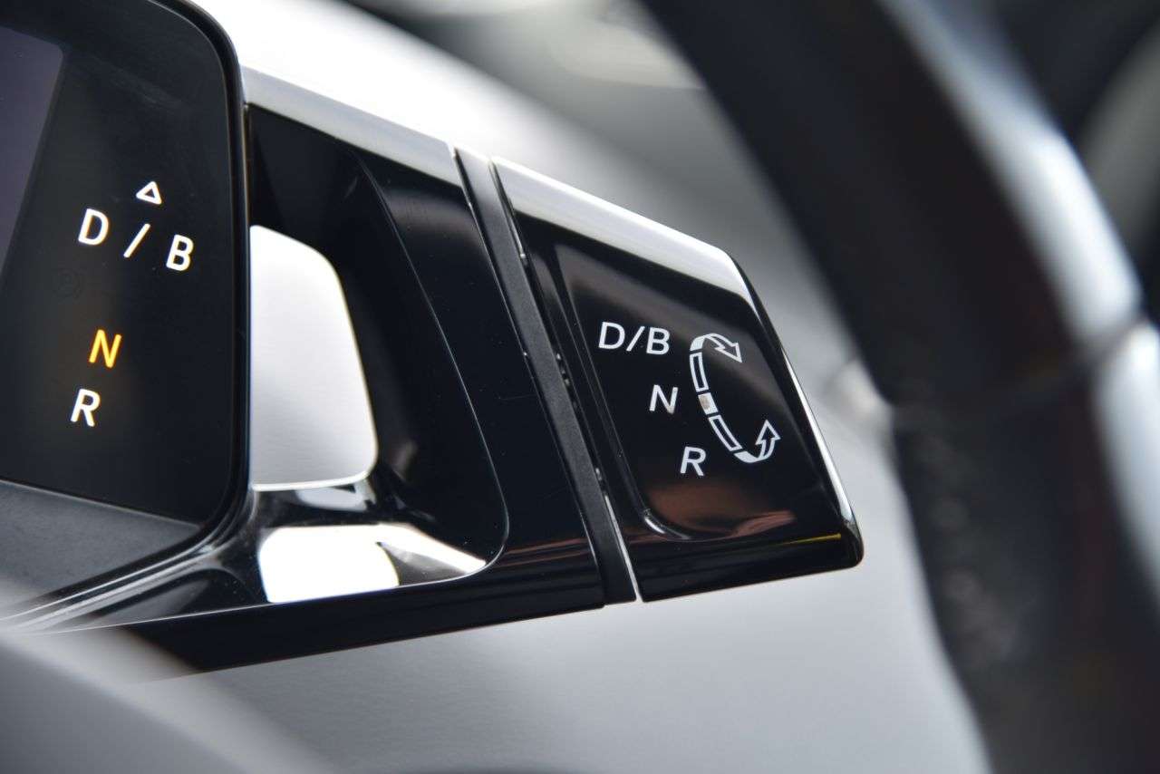 2021 VOLKSWAGEN ID.4 2021 VOLKSWAGEN ID.4