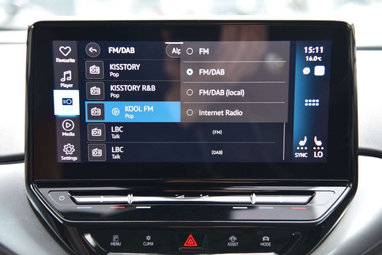 2021 VOLKSWAGEN ID.4 2021 VOLKSWAGEN ID.4