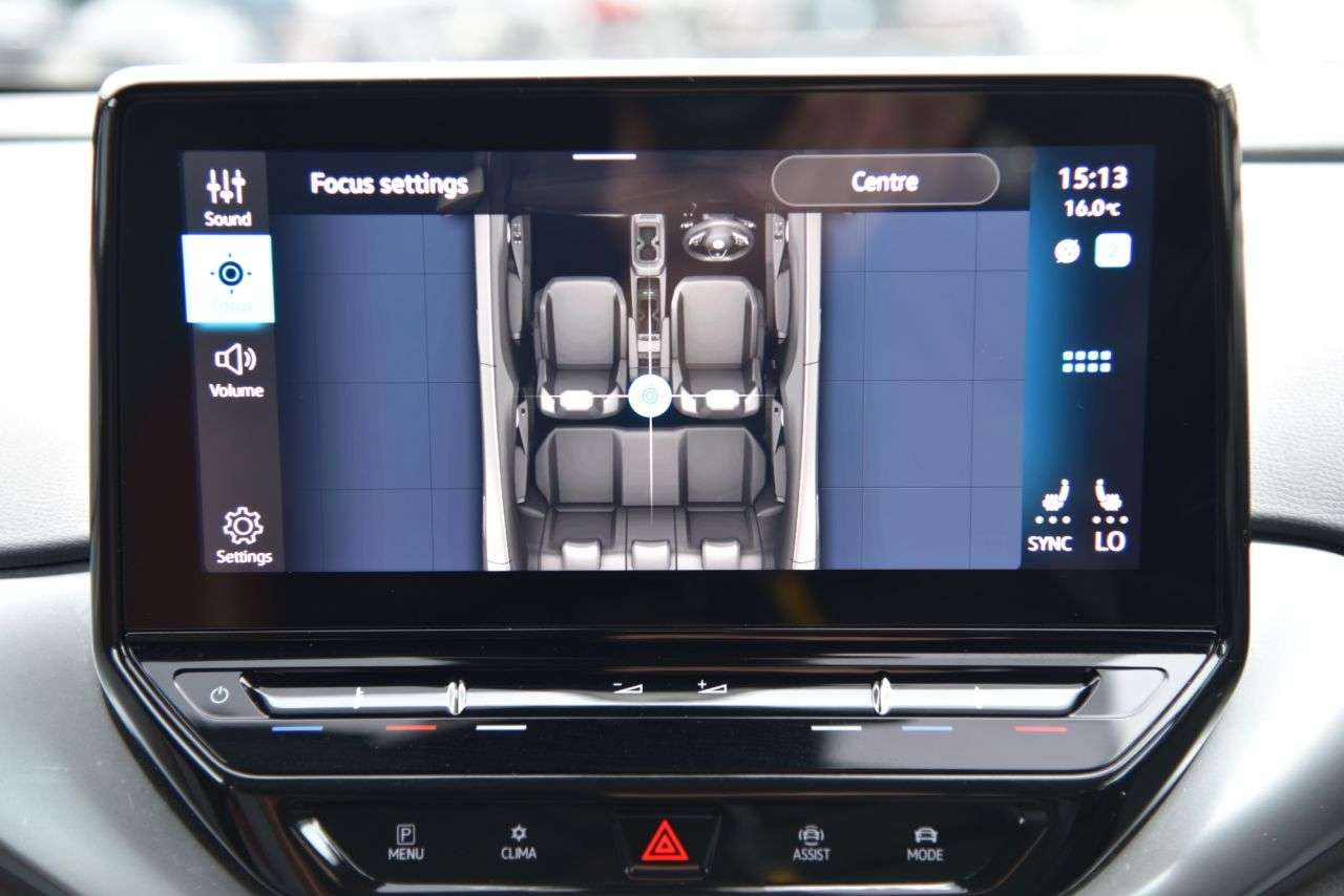 2021 VOLKSWAGEN ID.4 2021 VOLKSWAGEN ID.4