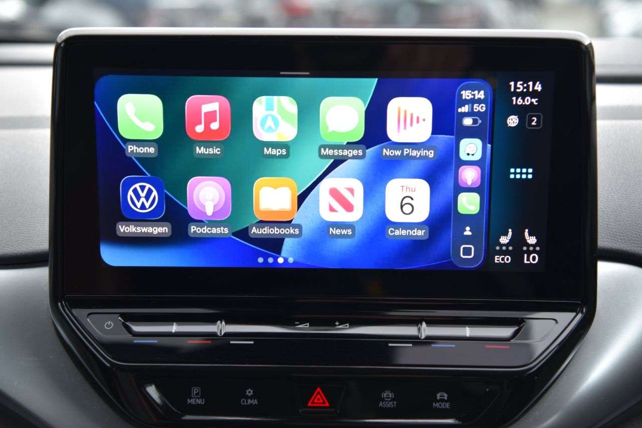 2021 VOLKSWAGEN ID.4 2021 VOLKSWAGEN ID.4