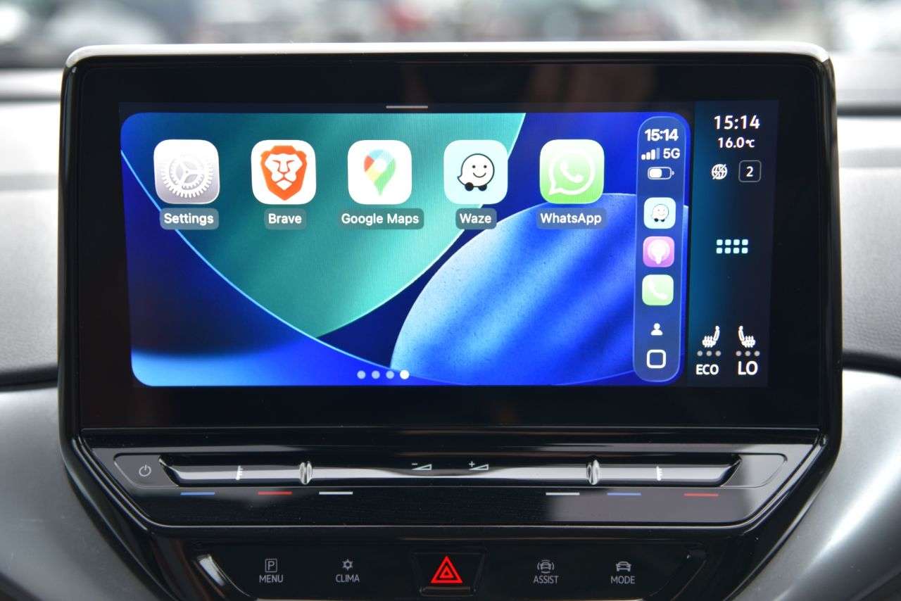 2021 VOLKSWAGEN ID.4 2021 VOLKSWAGEN ID.4