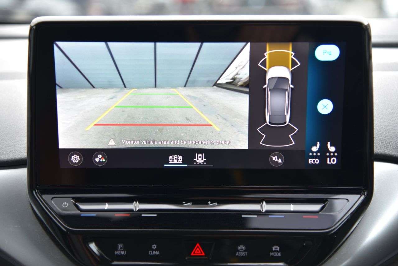 2021 VOLKSWAGEN ID.4 2021 VOLKSWAGEN ID.4