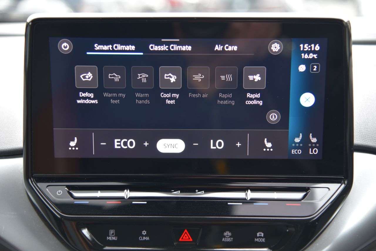 2021 VOLKSWAGEN ID.4 2021 VOLKSWAGEN ID.4