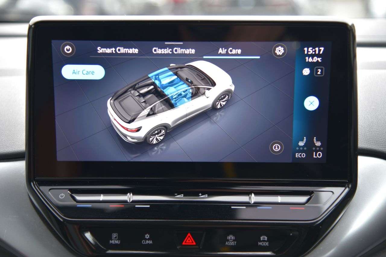 2021 VOLKSWAGEN ID.4 2021 VOLKSWAGEN ID.4