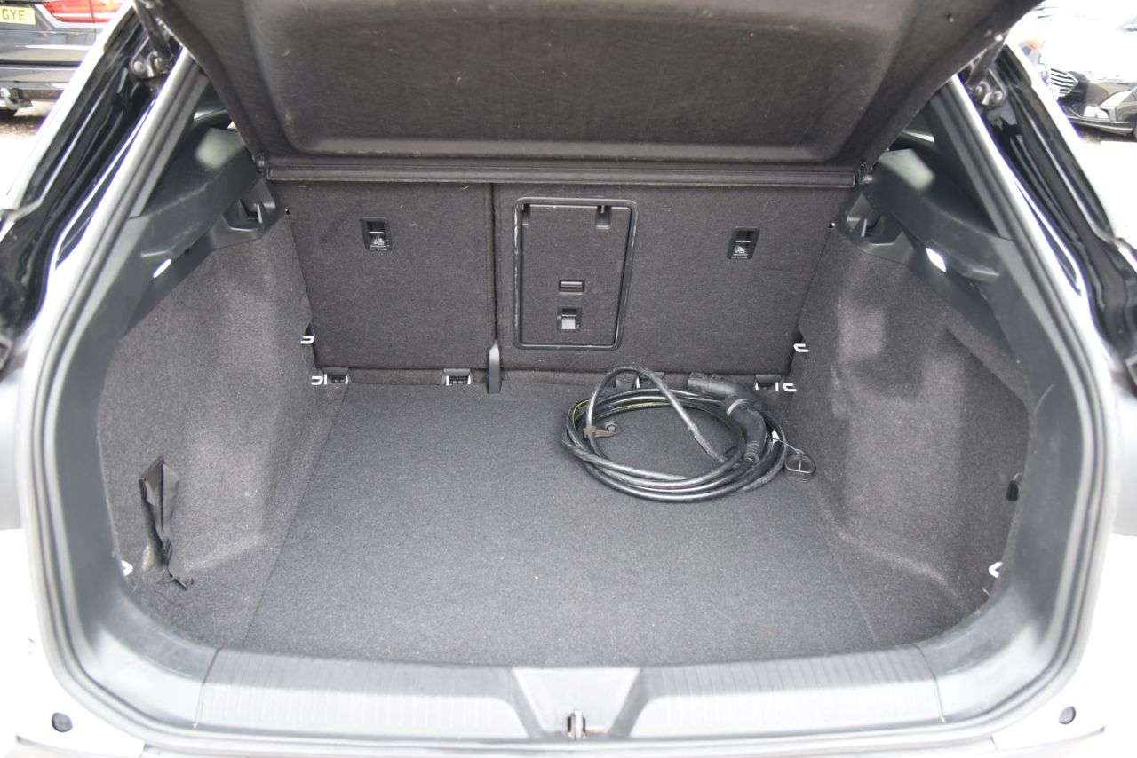 2021 VOLKSWAGEN ID.4 2021 VOLKSWAGEN ID.4