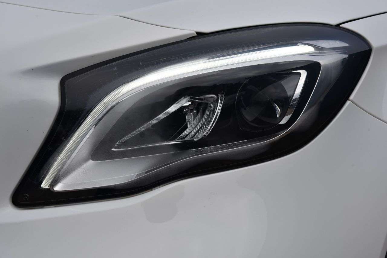 2018 MERCEDES-BENZ GLA 2018 MERCEDES-BENZ GLA