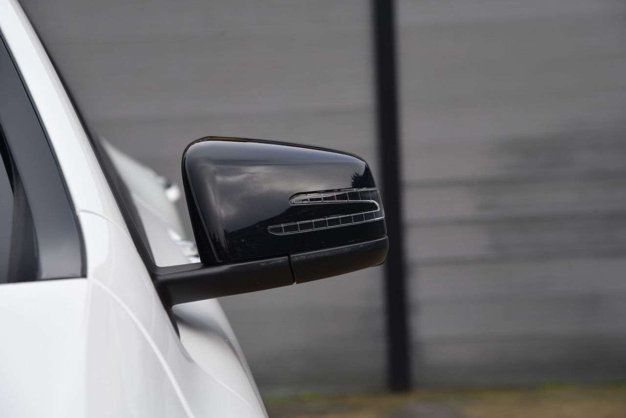 2018 MERCEDES-BENZ GLA 2018 MERCEDES-BENZ GLA