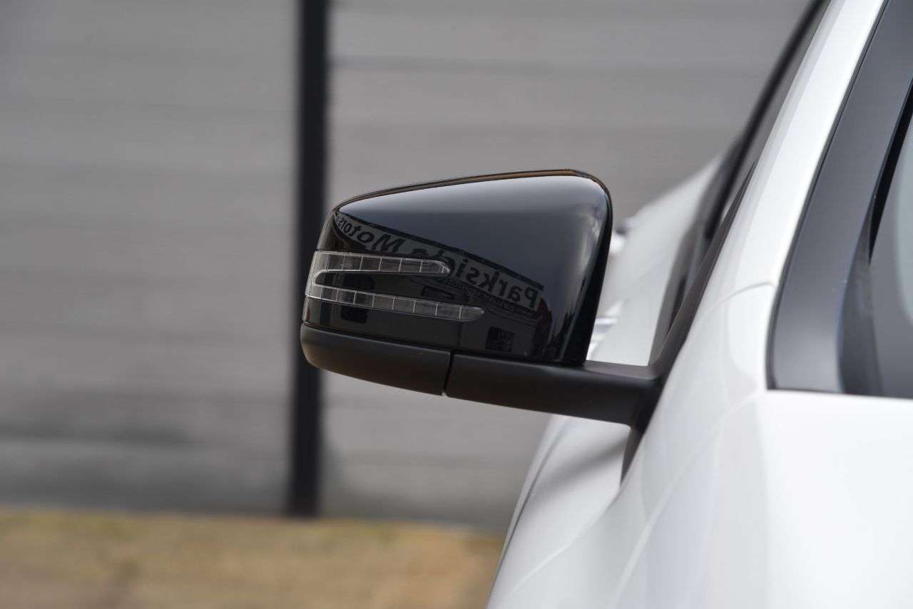 2018 MERCEDES-BENZ GLA 2018 MERCEDES-BENZ GLA