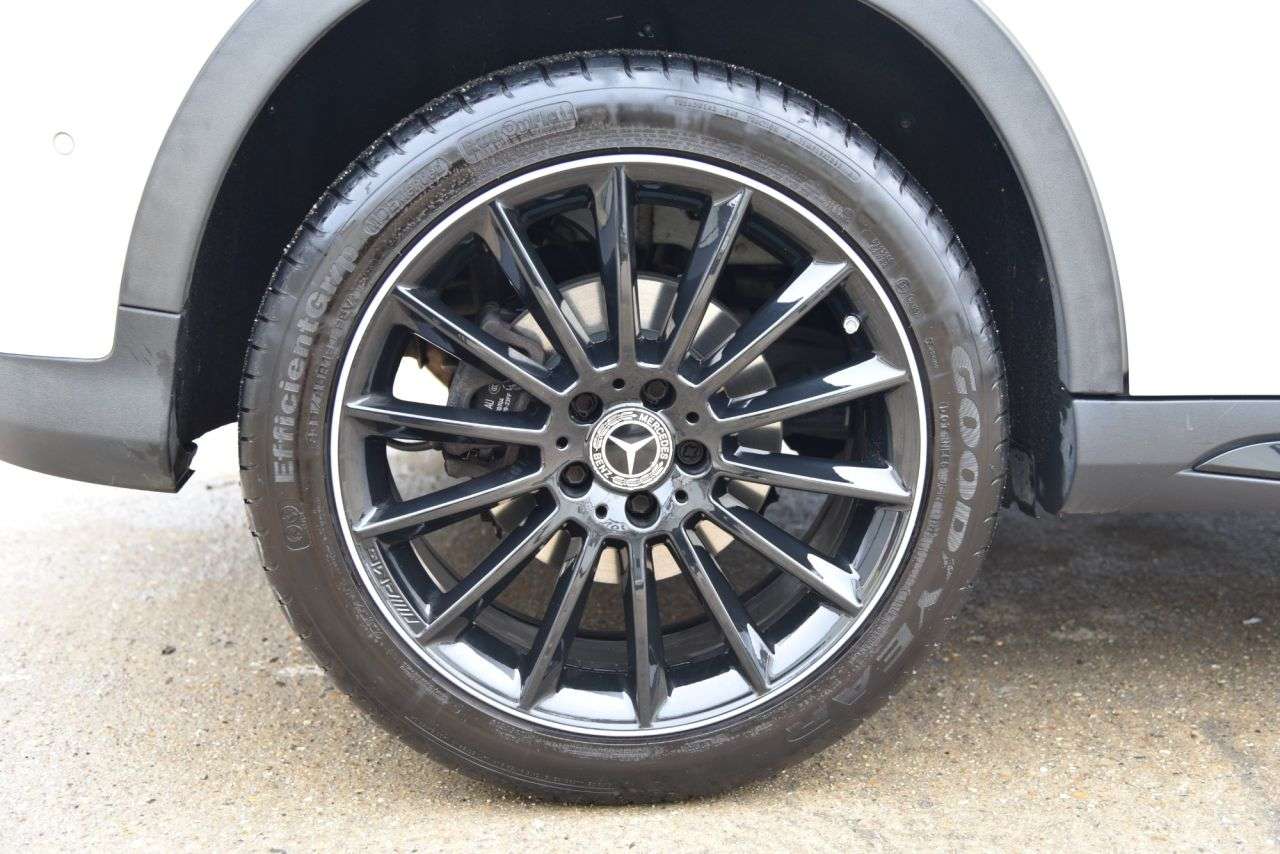 2018 MERCEDES-BENZ GLA 2018 MERCEDES-BENZ GLA