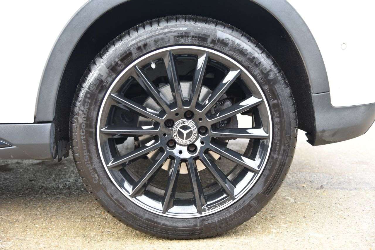 2018 MERCEDES-BENZ GLA 2018 MERCEDES-BENZ GLA