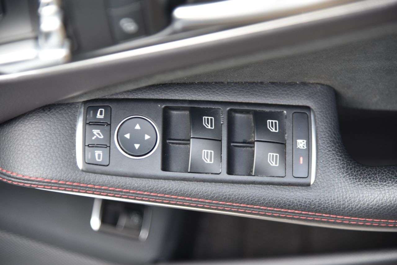 2018 MERCEDES-BENZ GLA 2018 MERCEDES-BENZ GLA