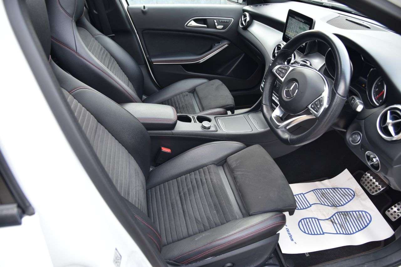 2018 MERCEDES-BENZ GLA 2018 MERCEDES-BENZ GLA