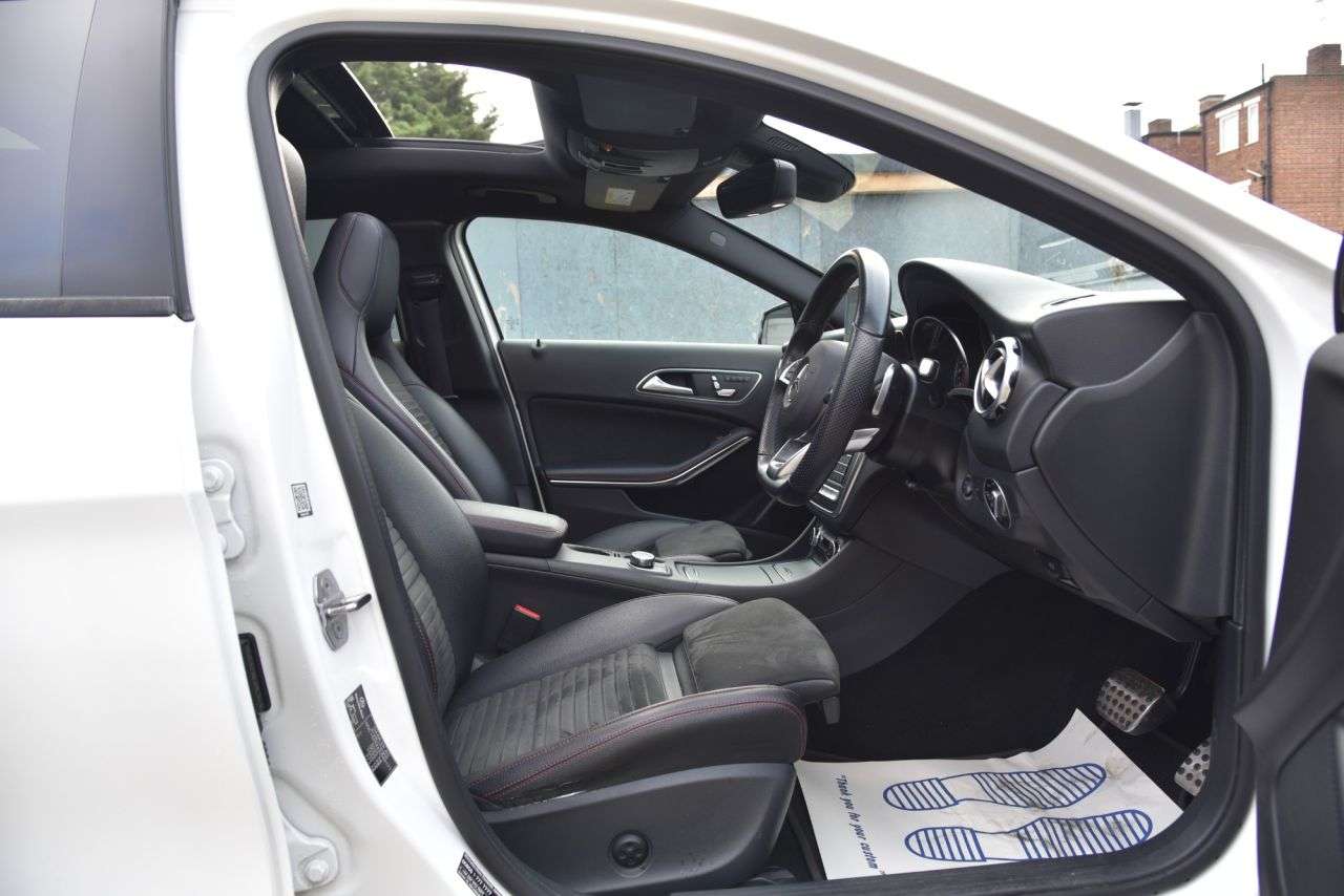 2018 MERCEDES-BENZ GLA 2018 MERCEDES-BENZ GLA